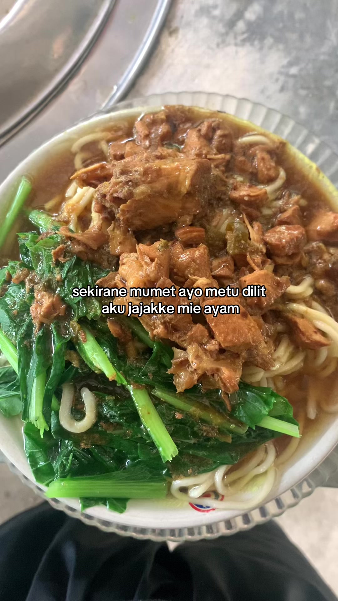 @MIE AYAM MBAK RINI 🍜