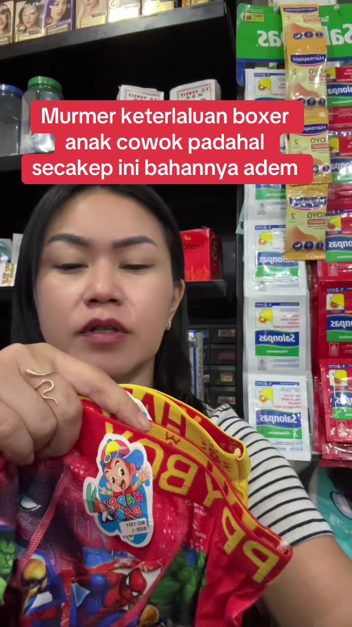 @Grosir ira serba ada