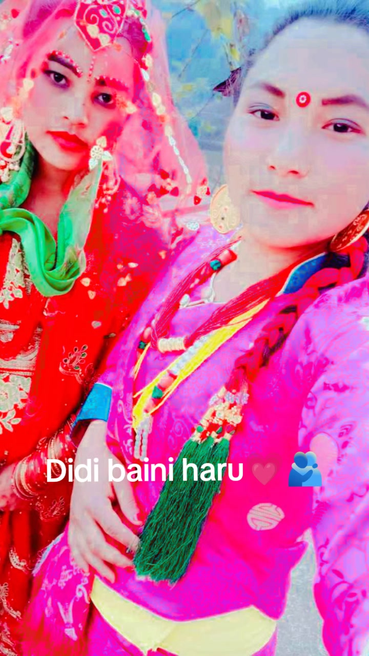 @Manisha Waiba