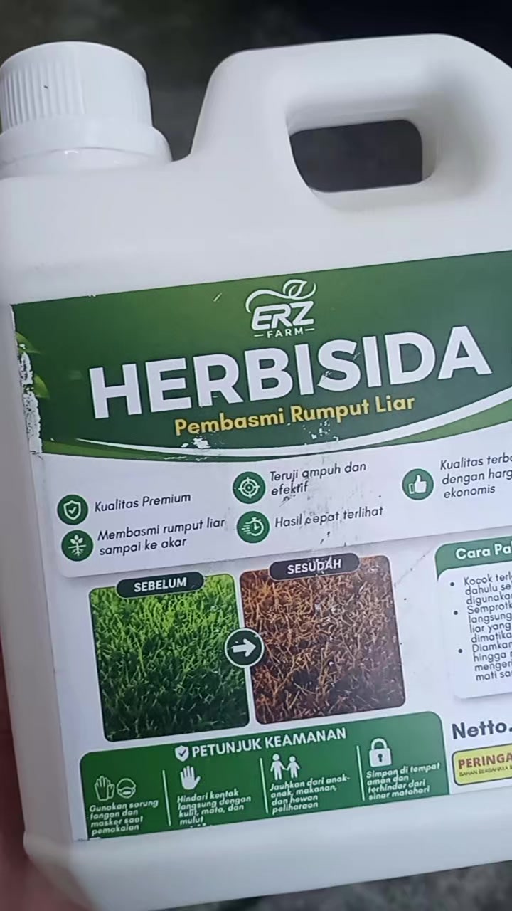 @Berkebun Berkah