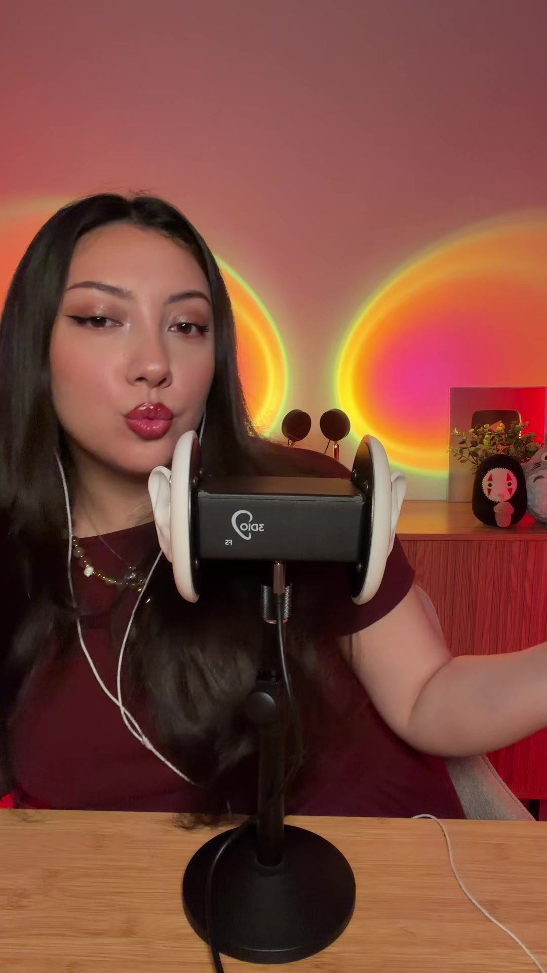 @☆ ASMR Jade ☆