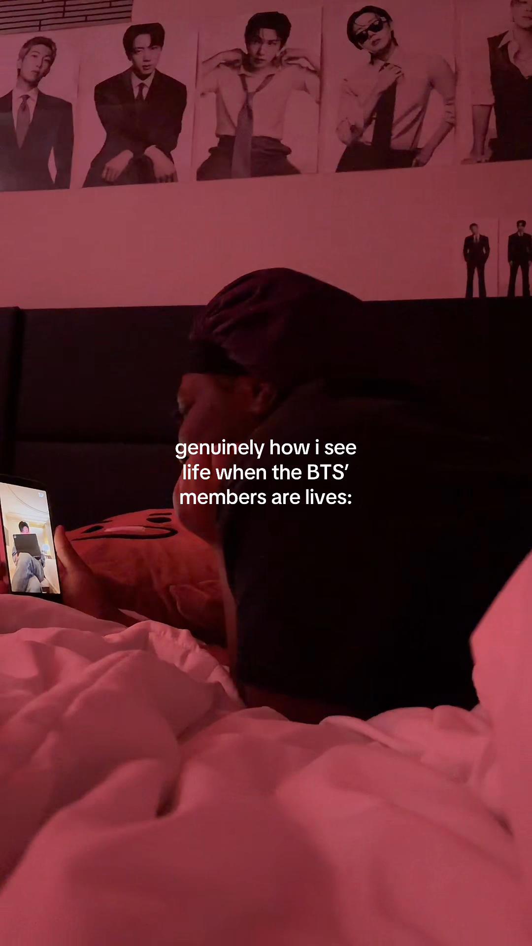 @ny is seeing bts & kats.⁷