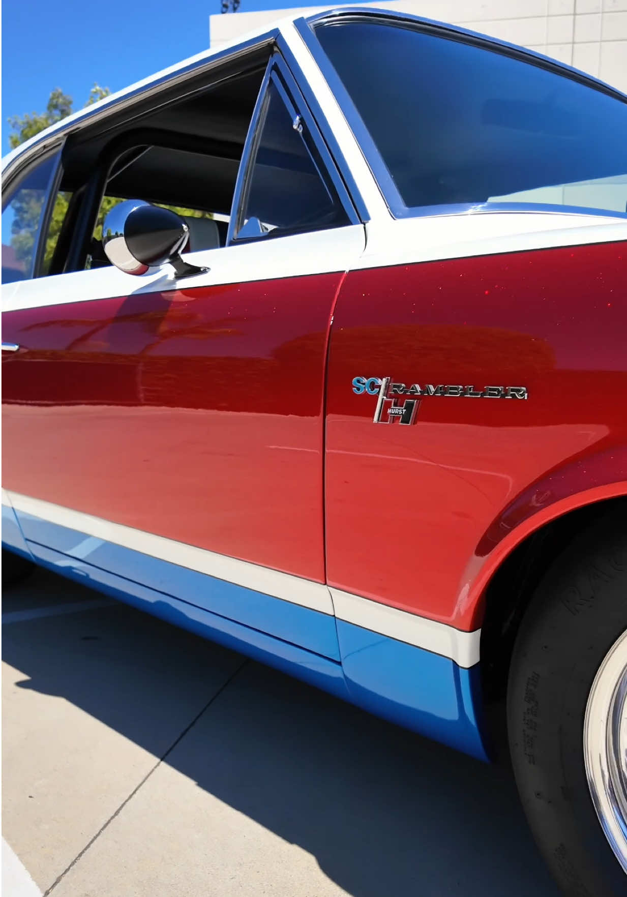 @Marconi Automotive Museum