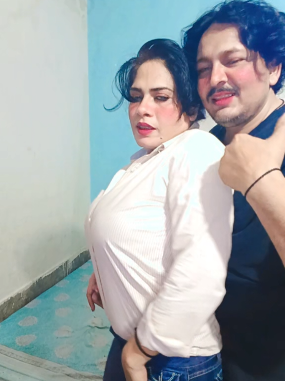 @Malik Akram