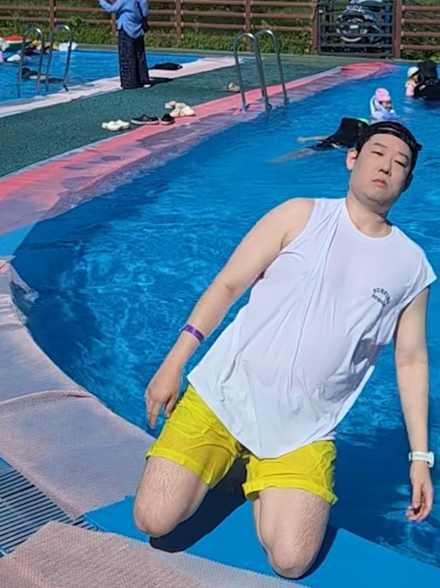 @🐻개그맨 박종욱🐻