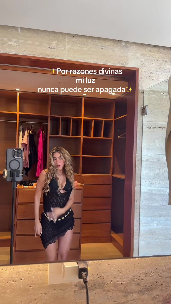 @Andreina Bravo