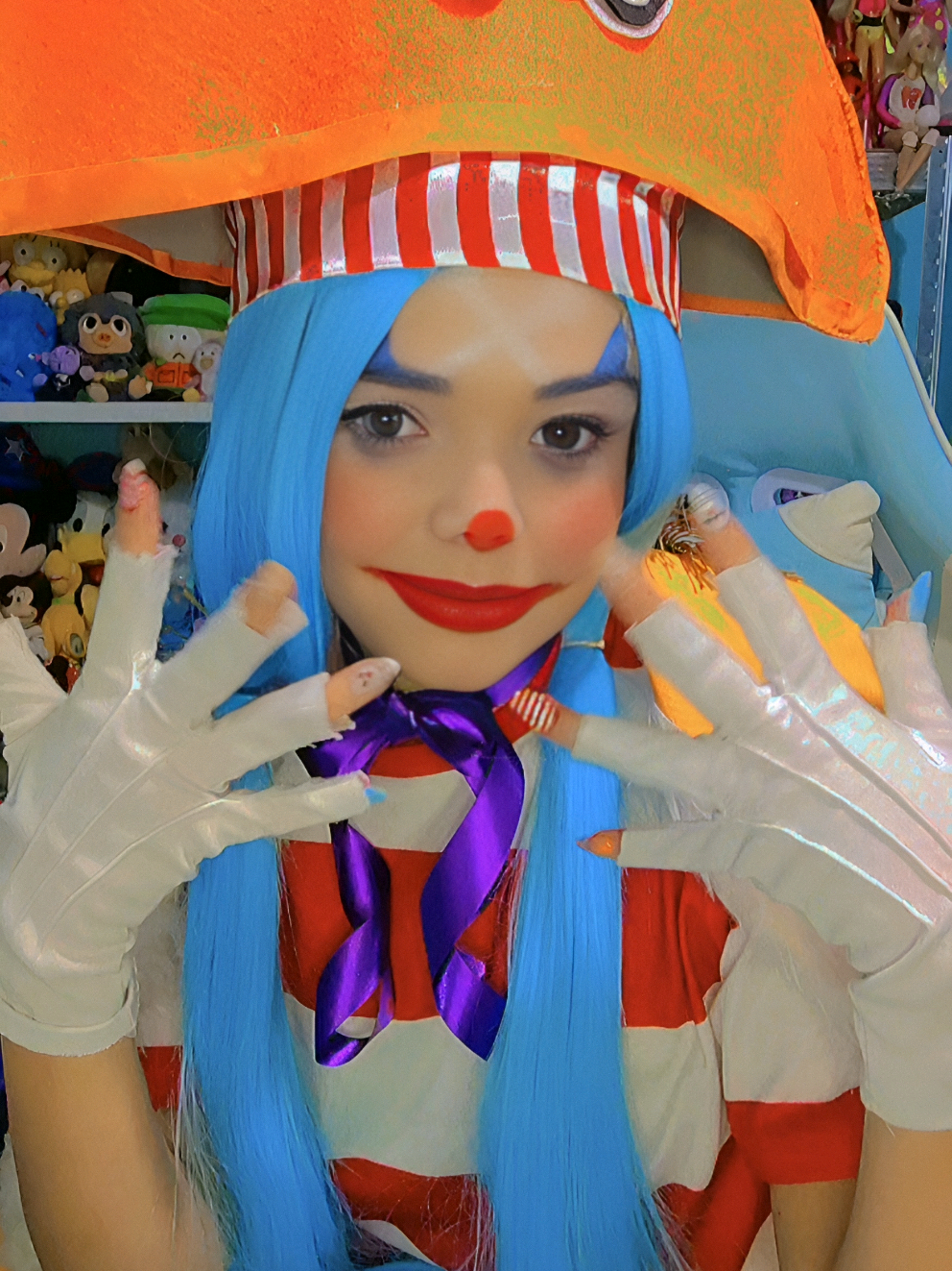 @Lucy mitsuyubi
