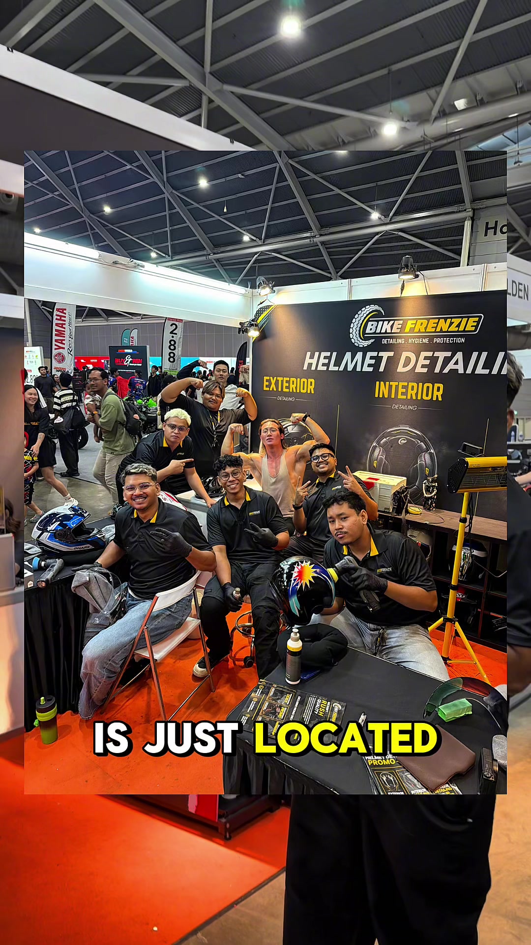 @Bike Frenzie