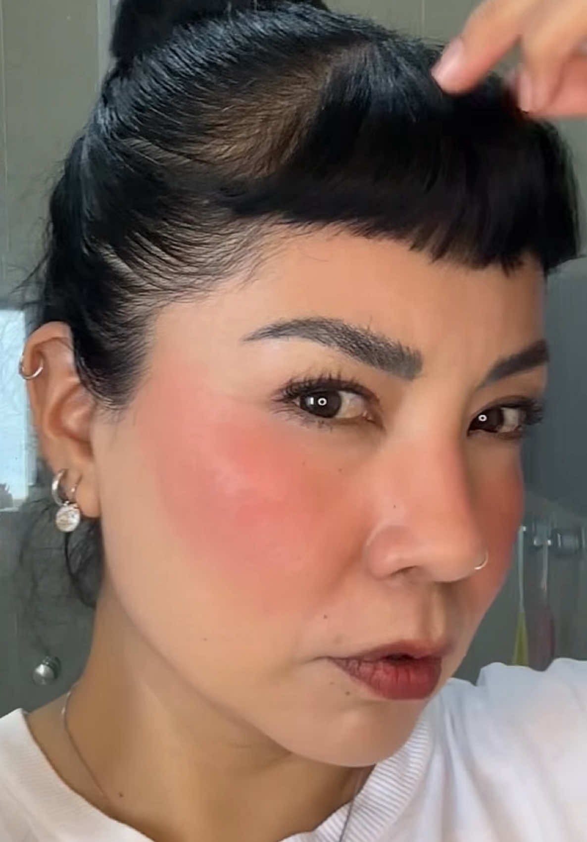 @Hola S🧿y Karina