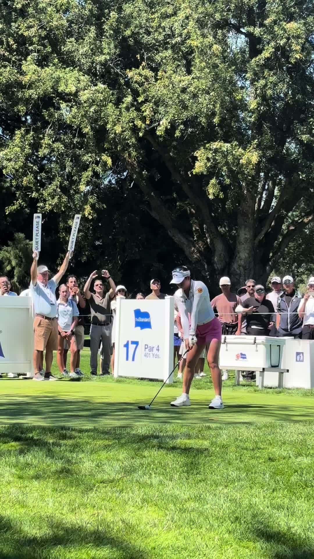 @ChasingAcesGolf