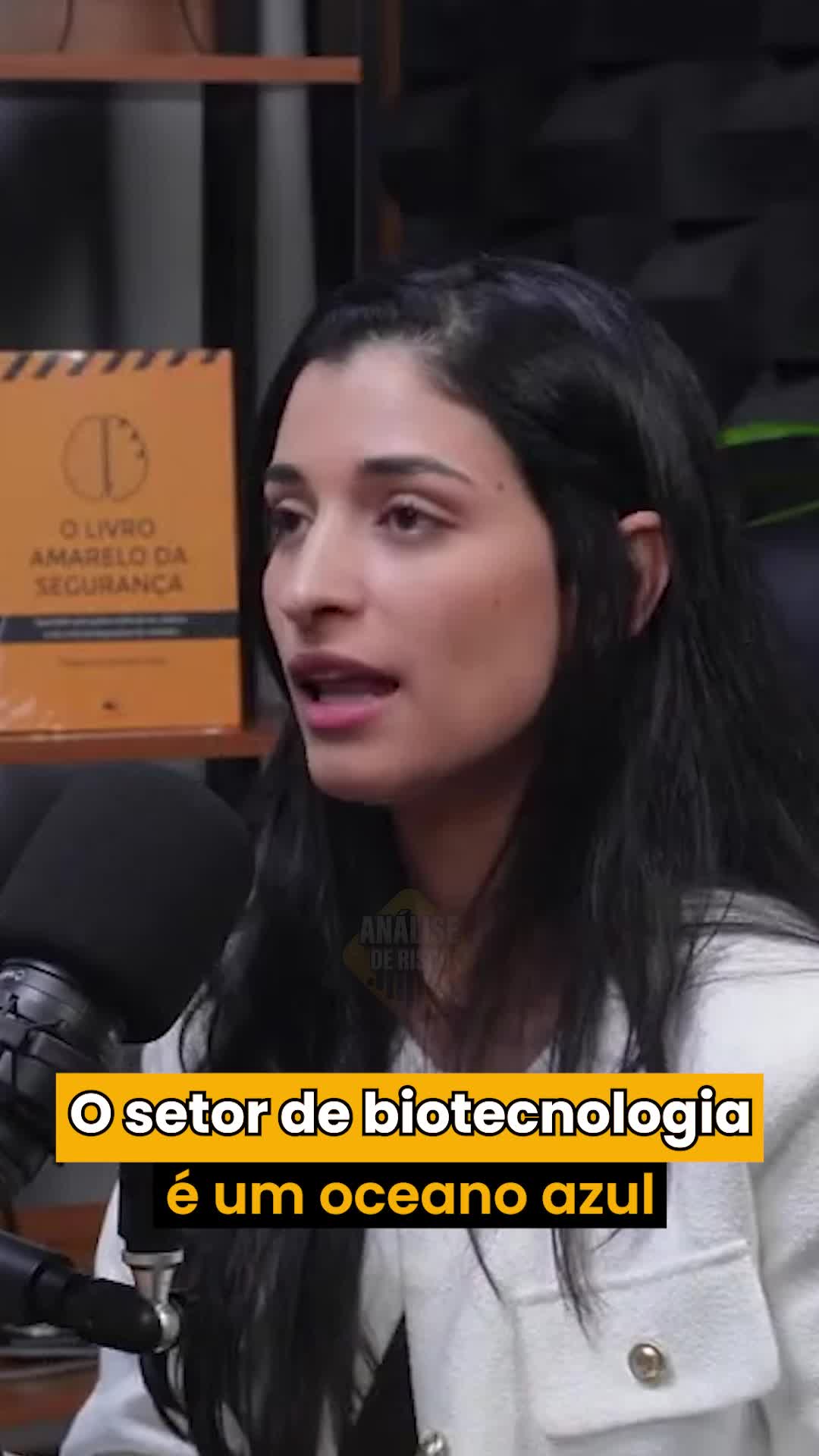 @An&aacute;lise de Risco