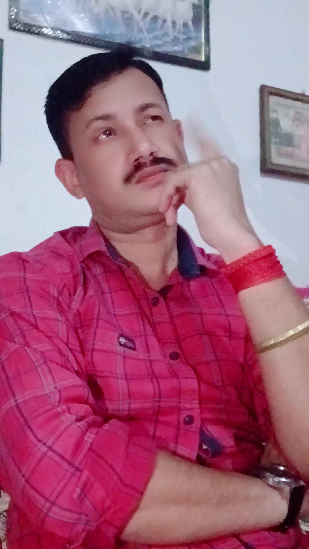 @Yogesh Pawar