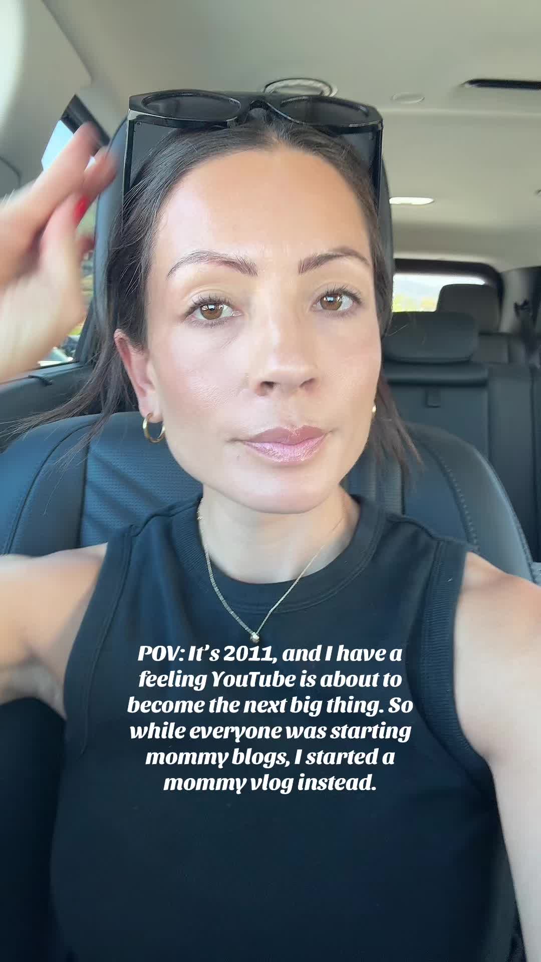 @Michelle