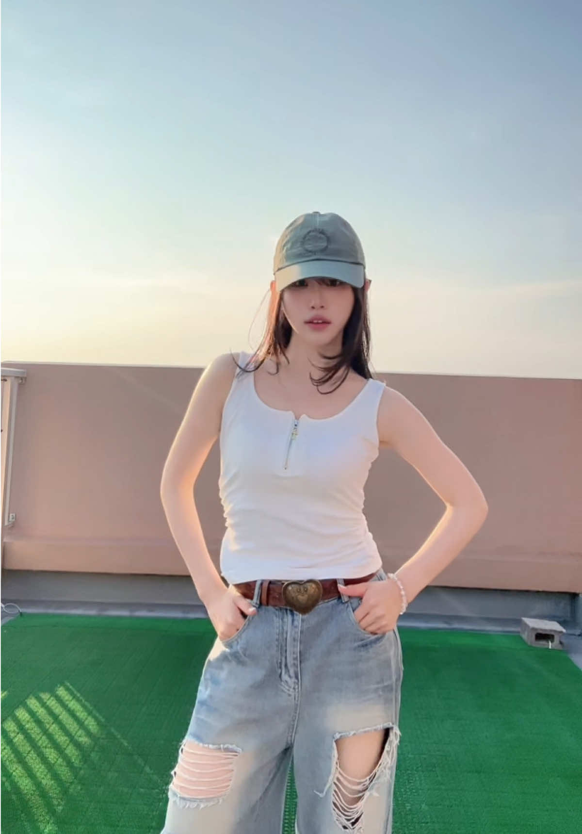 @카루짱‼︎👍🏻KARUNA💜🦋⭐️