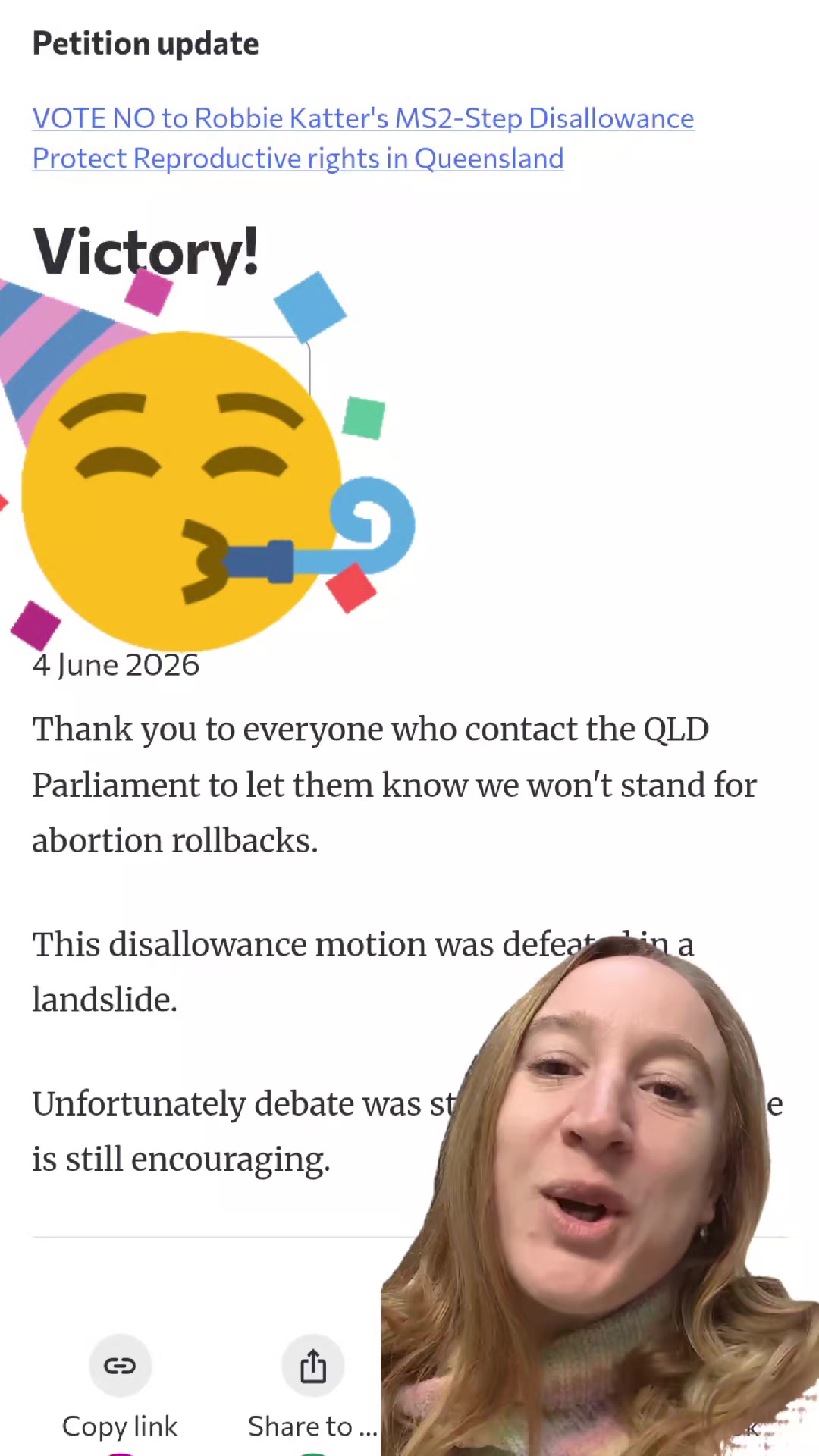@Delivering The Facts