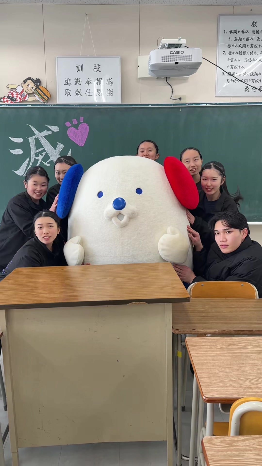 @花巻東高校ダンス部【公式】