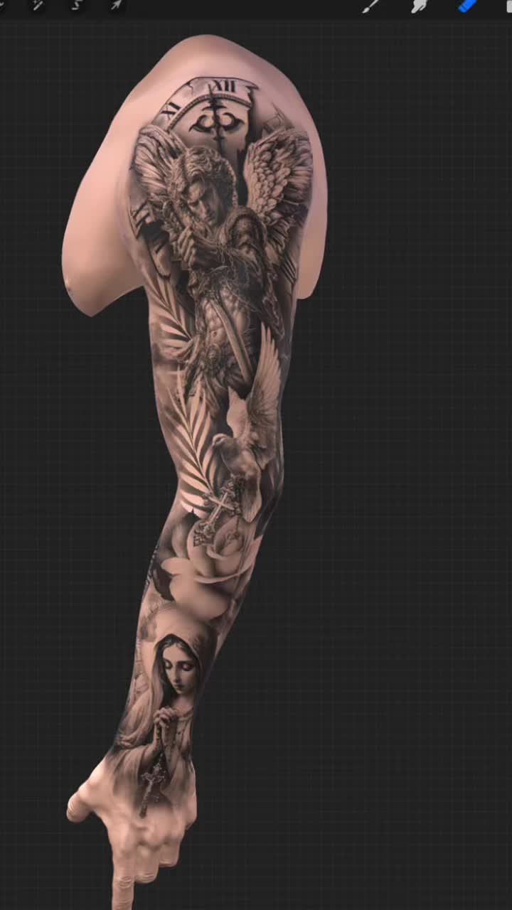 @BPC Tattoos & Designs