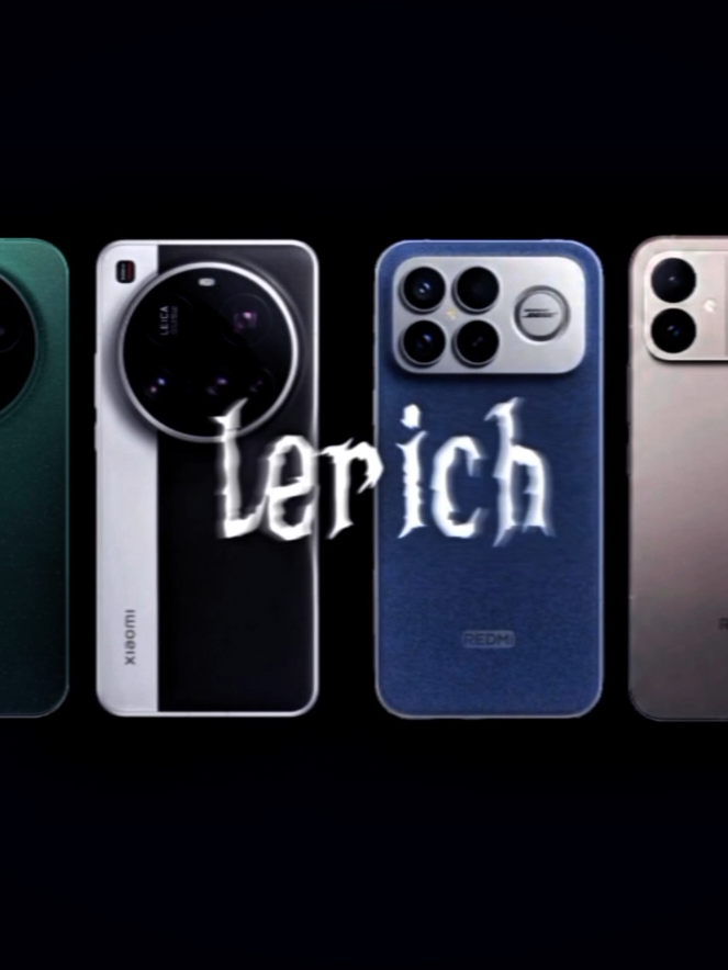 @ЛЕРЫЧ | Xiaomi 15T hype