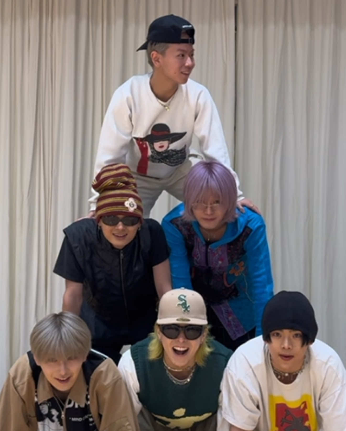 @KID PHENOMENON【公式】