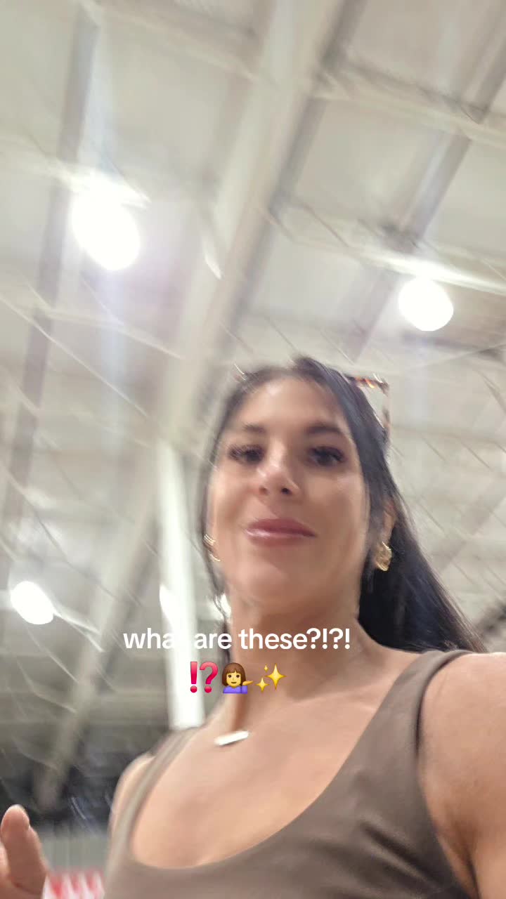@JodyRai | Gym Girl