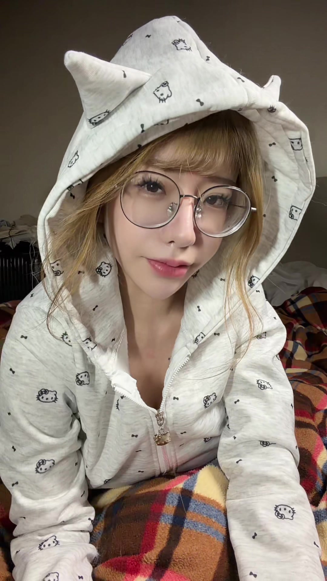 @米娜