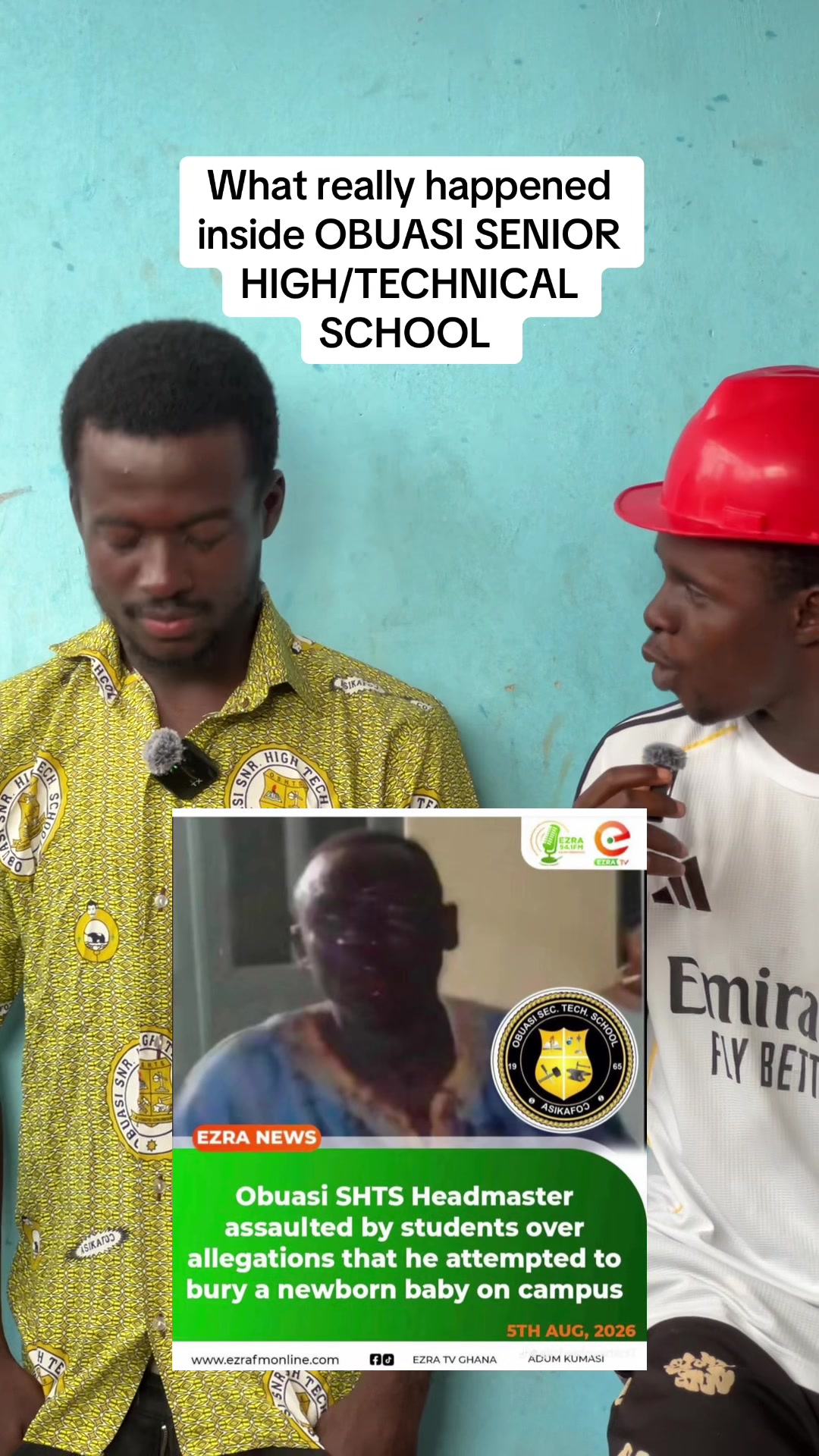 @Asaba T.i Ohene