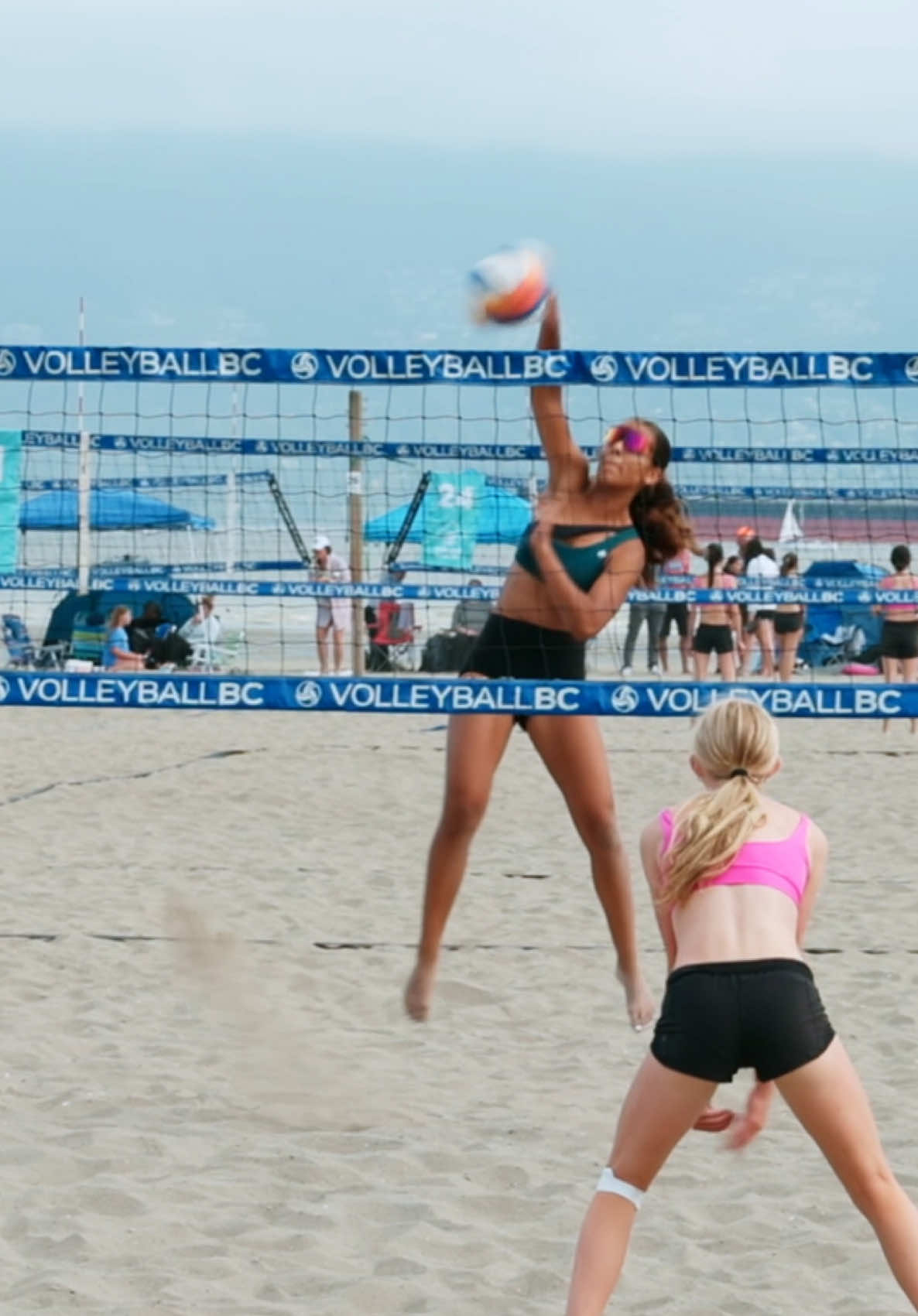 @Volleyball Canada