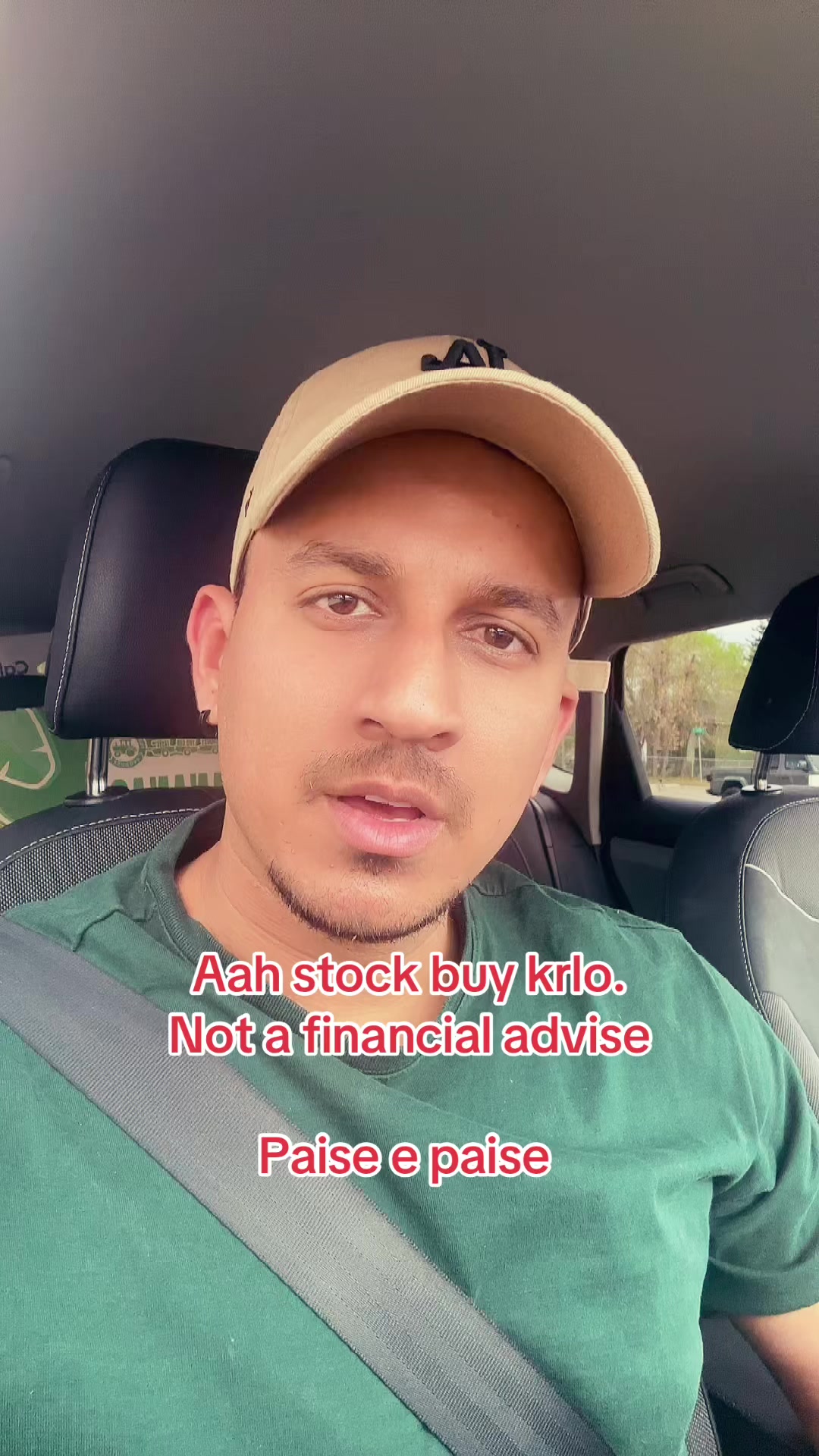 @Aao kariye investing 💰