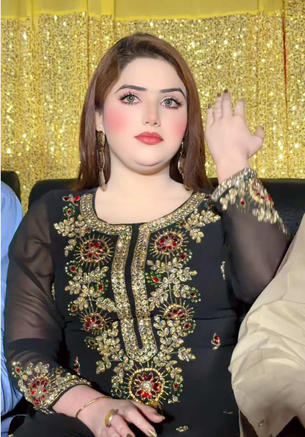 @🎀🎀Nisha Ali Khan🎀🎀