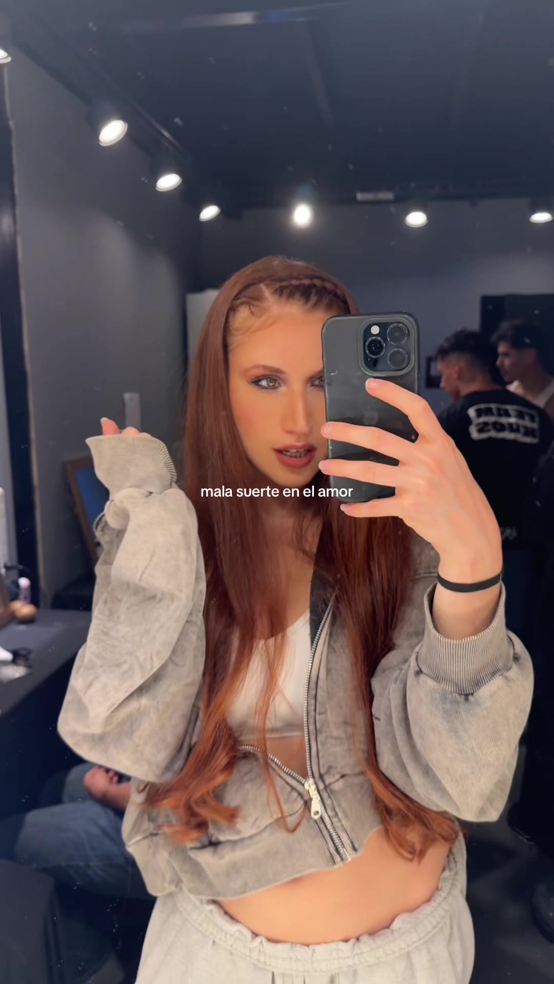 @Palo Gonz&aacute;lez