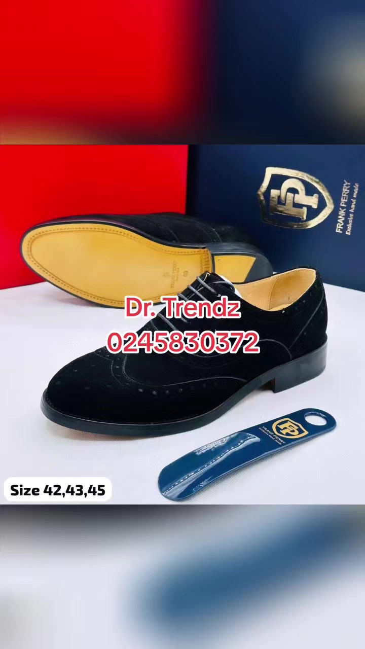 @Dr. Trendz