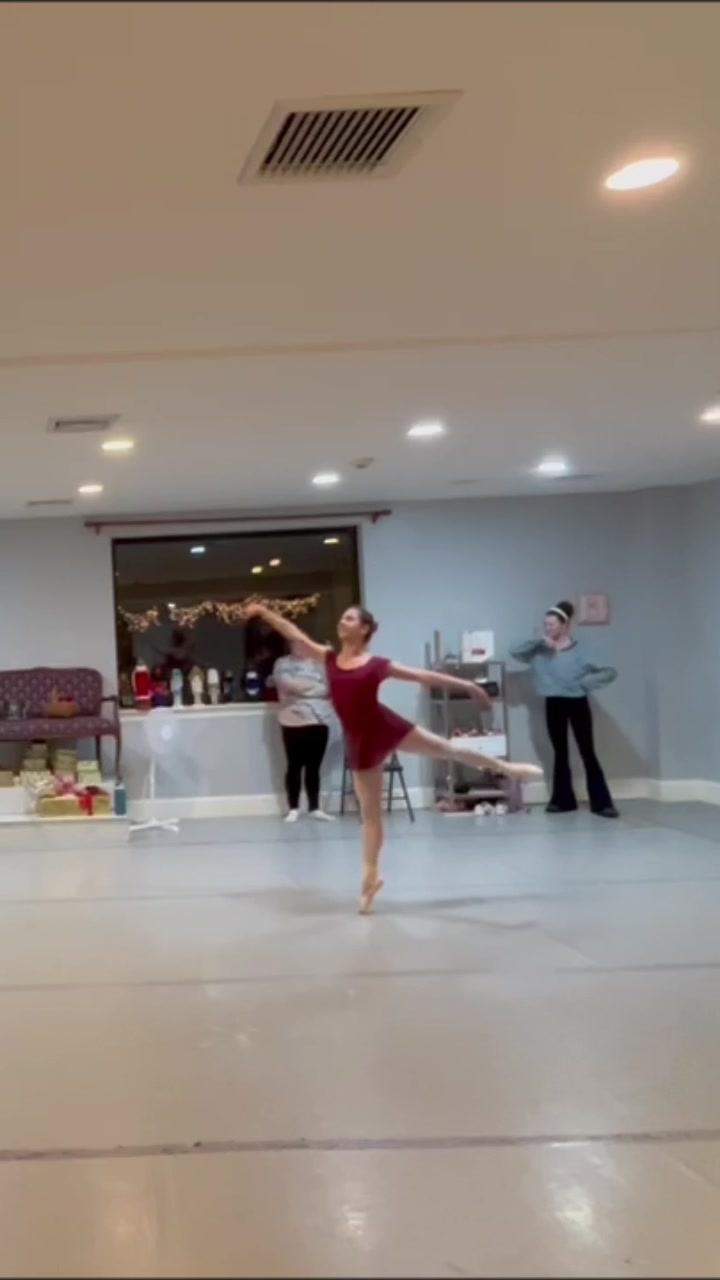 @Allegro Dance