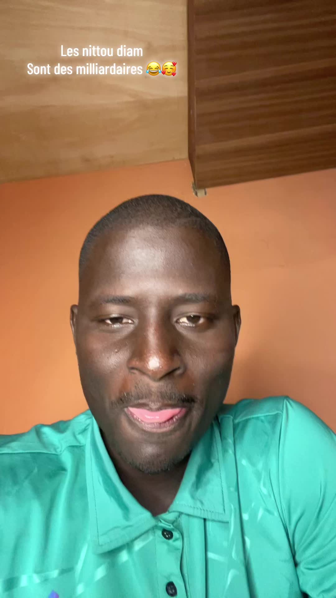 @SANT&Eacute; BIO🇸🇳🇺🇸