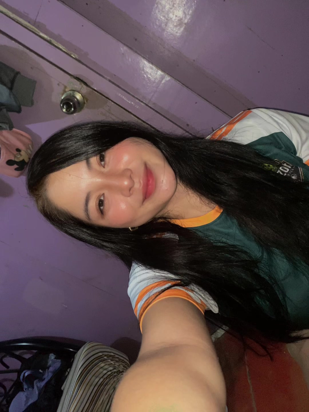 @Rachel Diaz