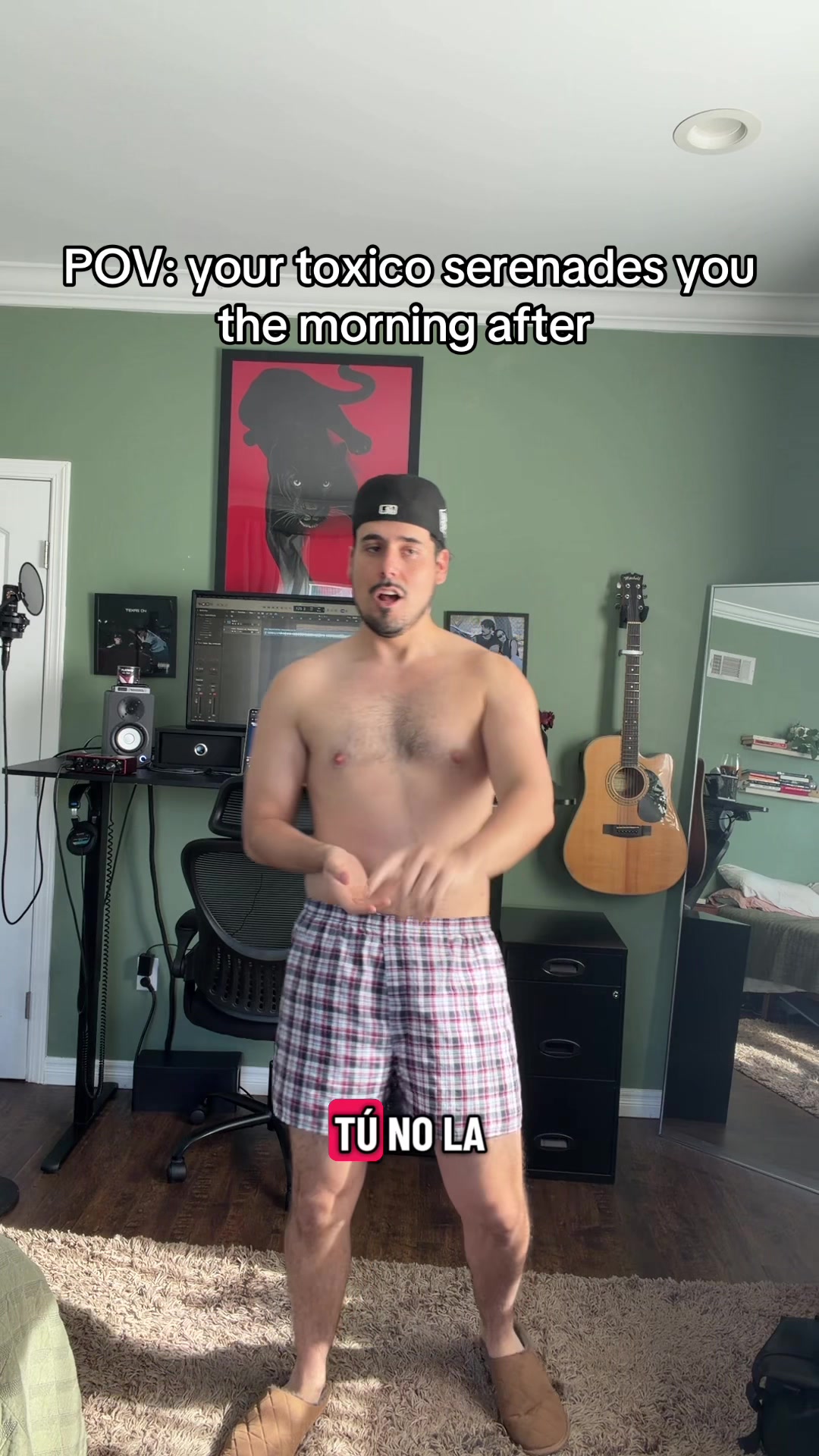 @Ryan Xavier