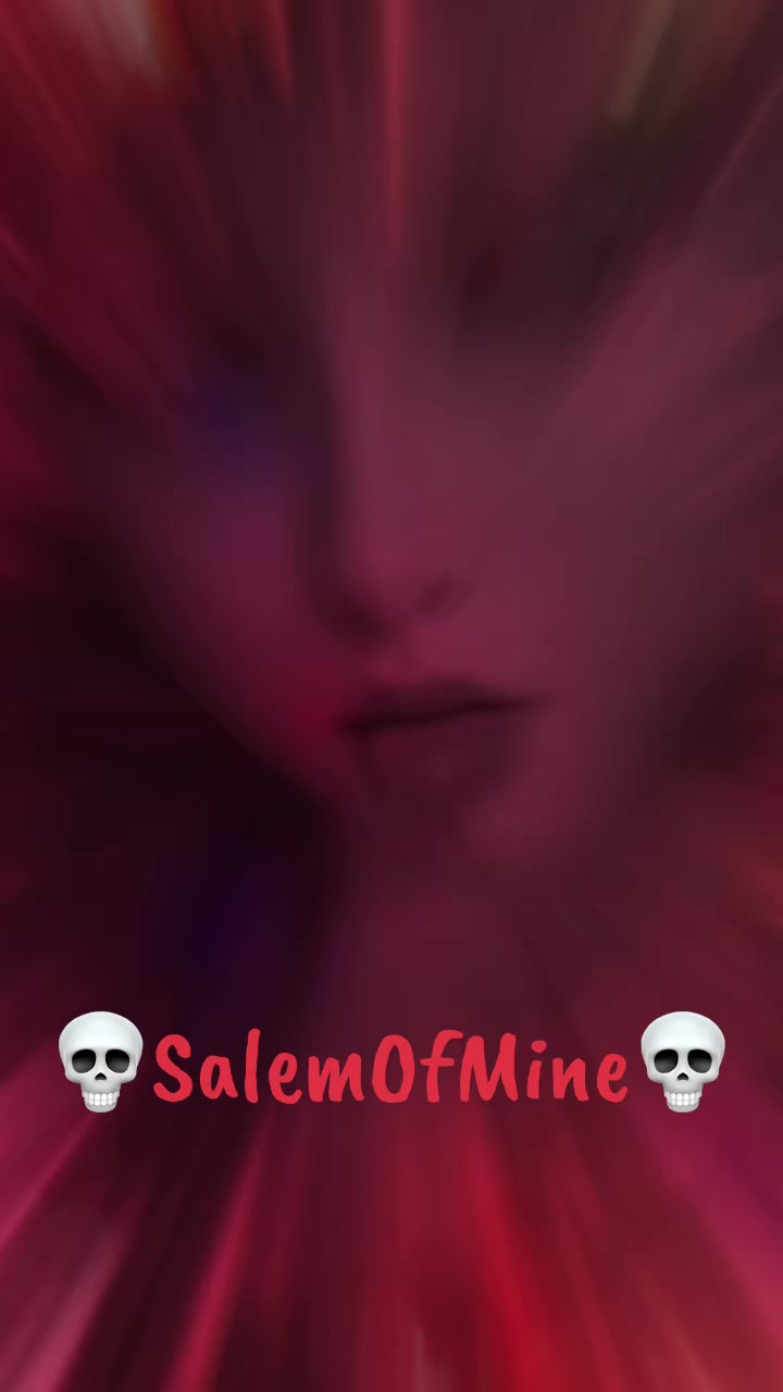 @💀SalemOfMine💀