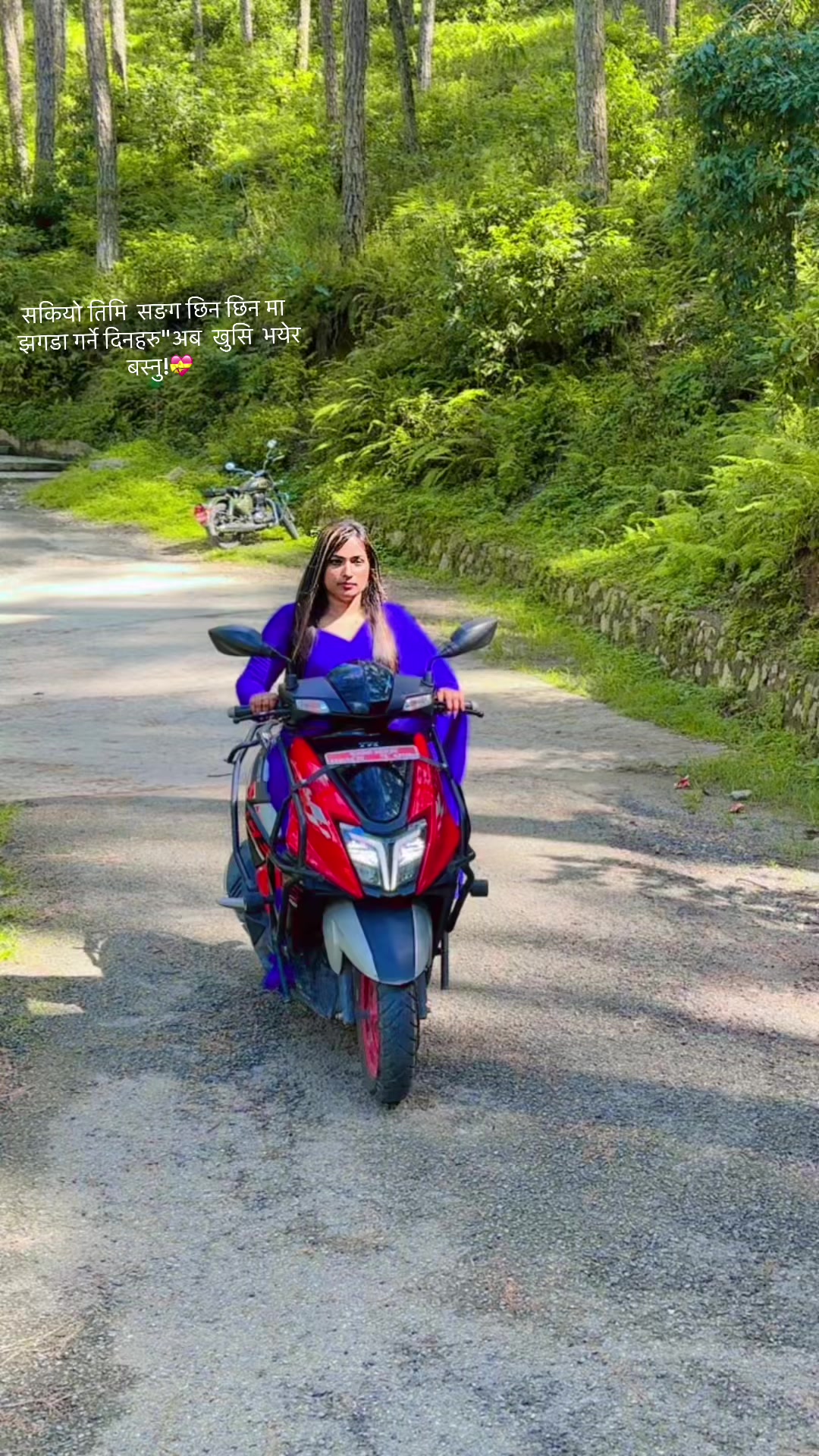 @Ganga❤️
