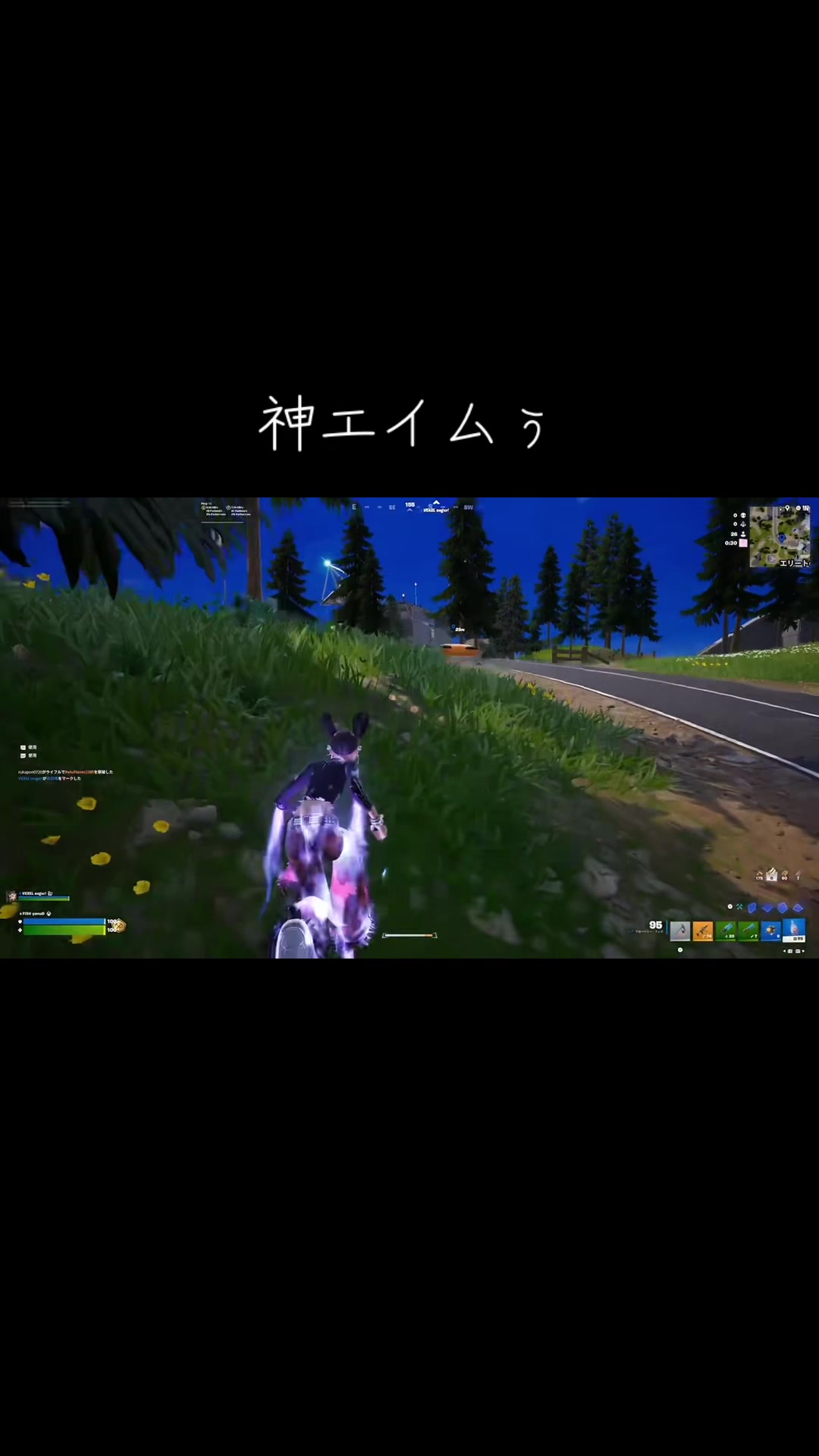 @どぅいーーー
