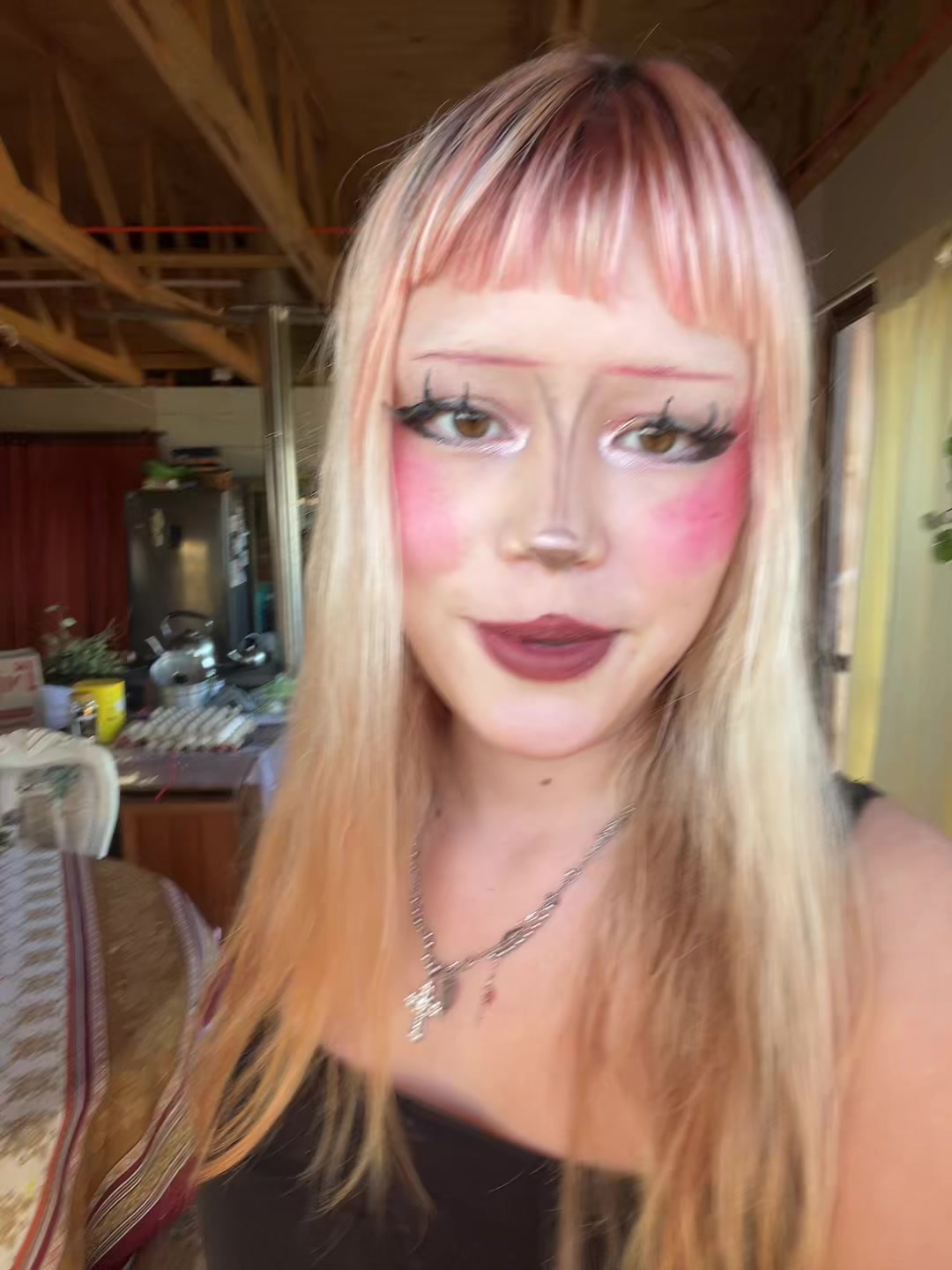@♱ فرناندا