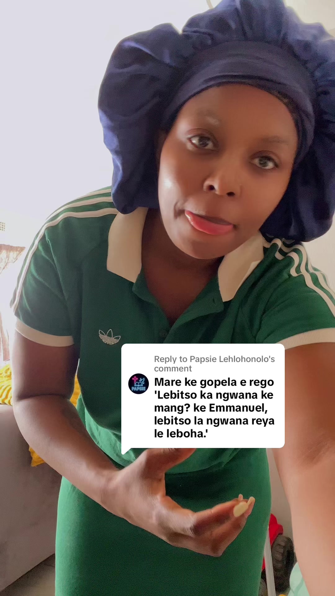 @ntsowe precious