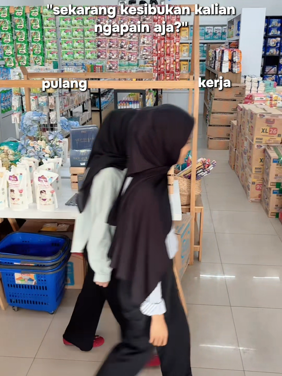 @JNJ BabyShop
