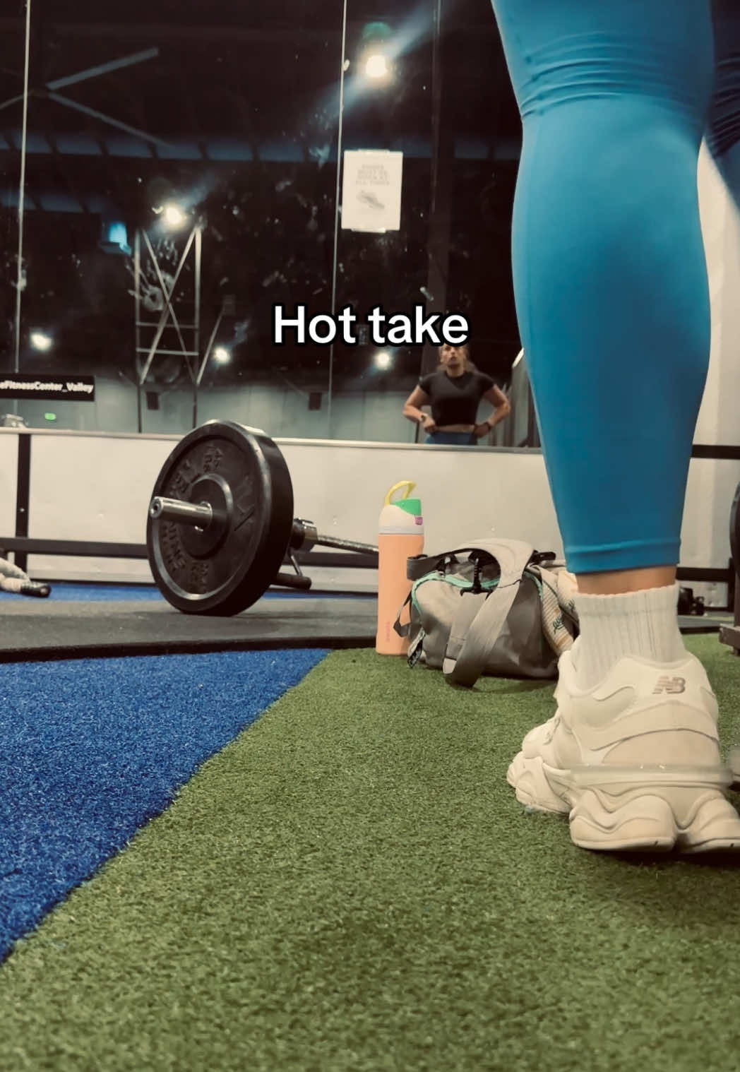 @Corinne | Bodybuilding Mom |RN