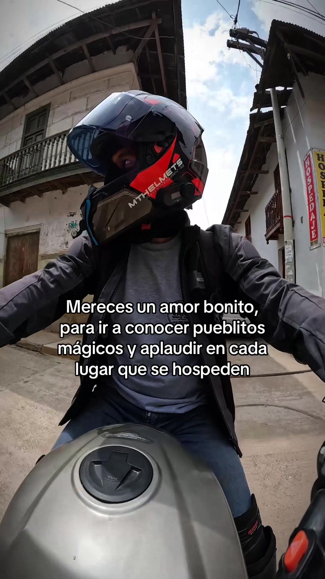 @Un Motero Más