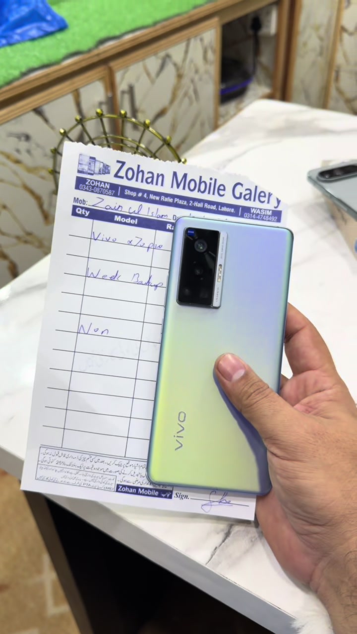 @Zohan Mobile Official 🇵🇰