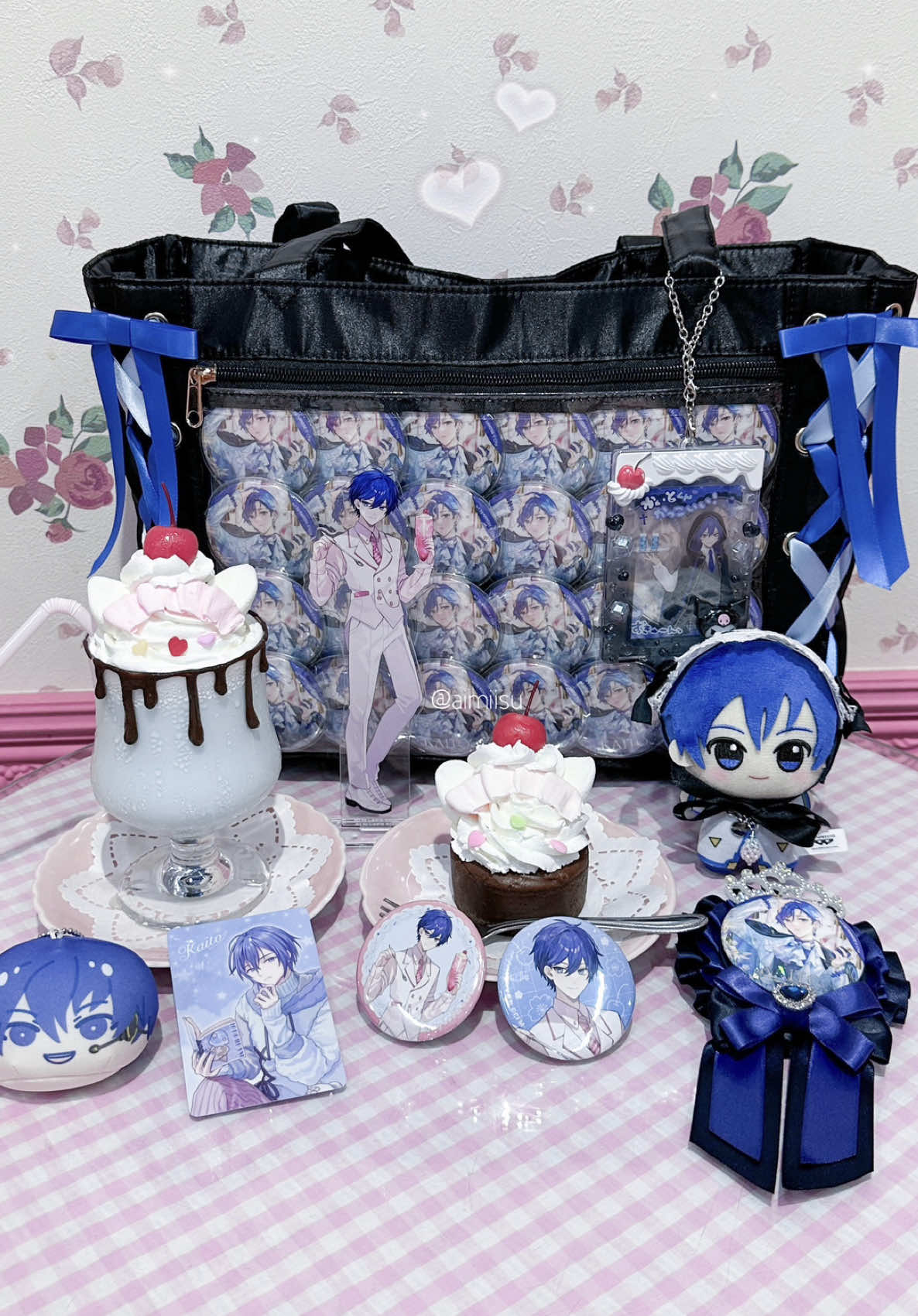 @aimi ໒꒱ ‧₊˚