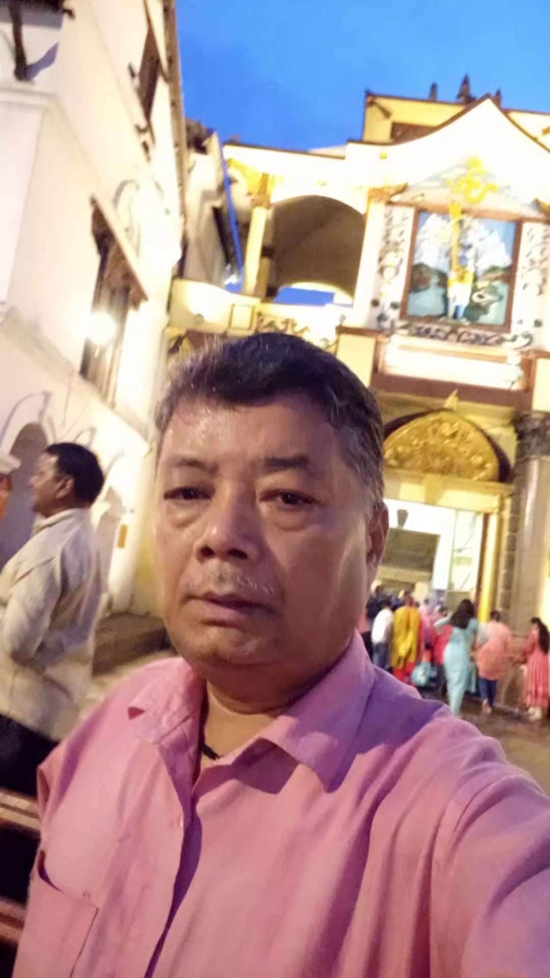 @Nagendra Chaudhary