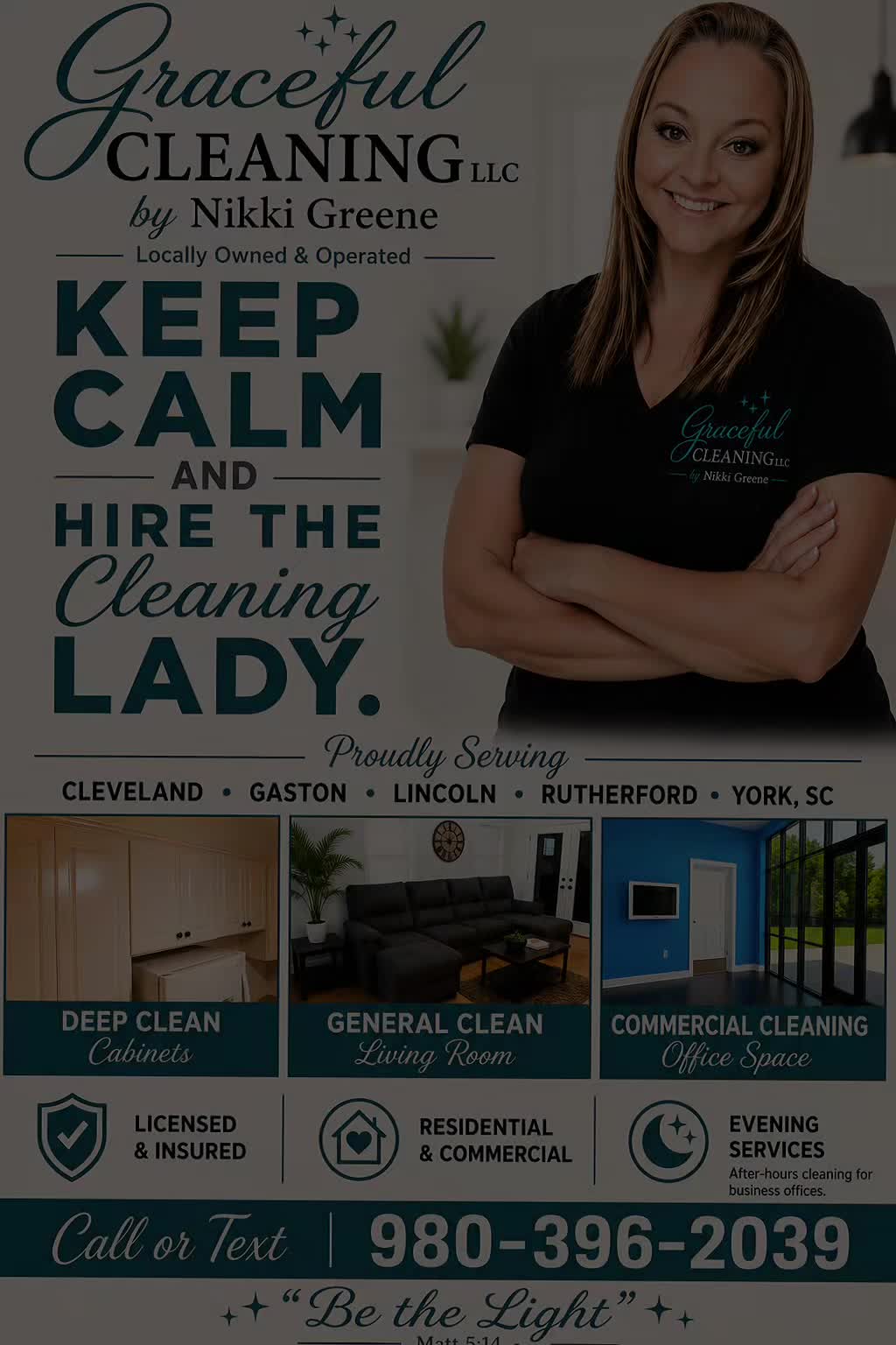 @GracefulCleaningLLCNikkiGreene