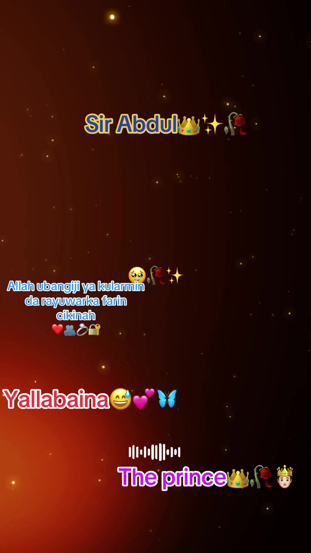 @Mrs sir Abdul💗✨