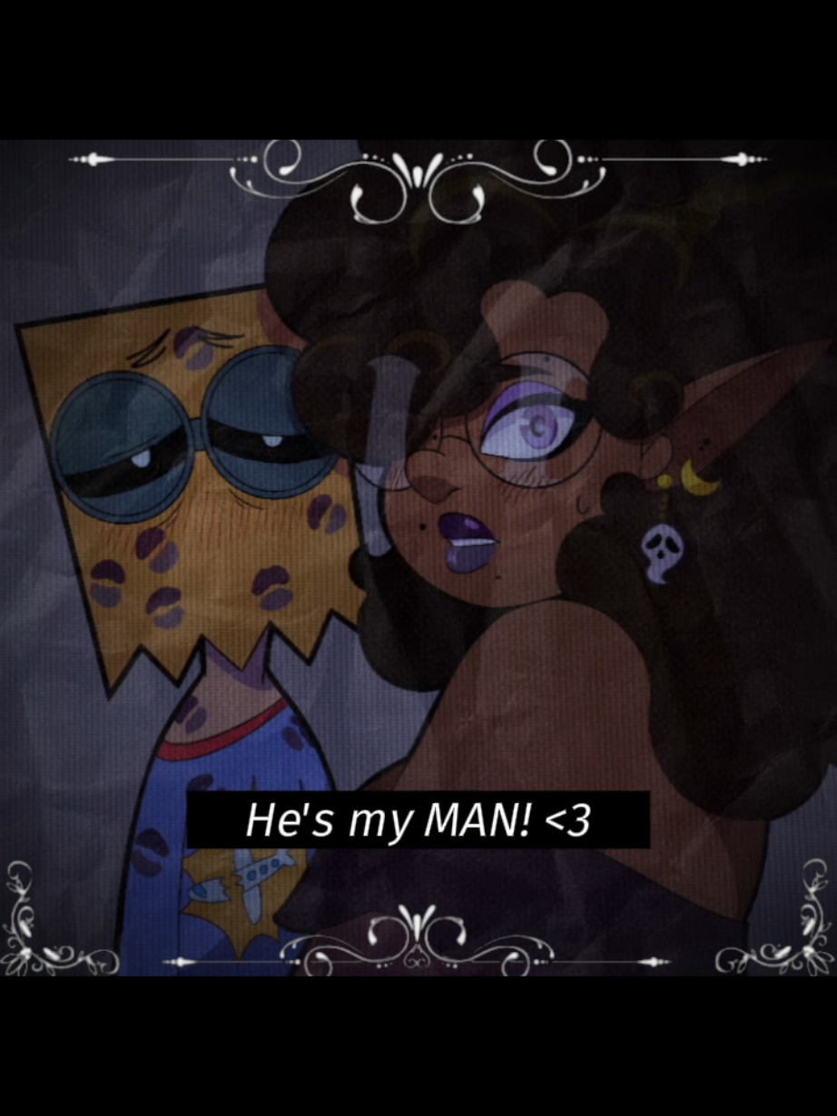 @🔮Vian ♡ Dr. Flug's Gf🔮