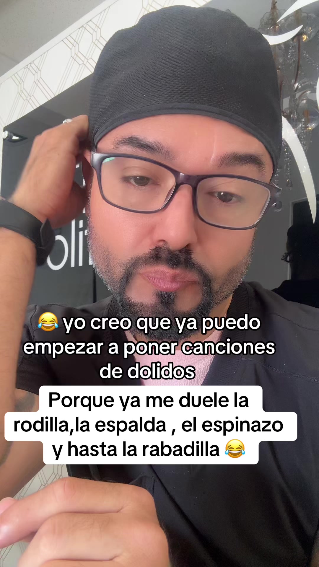 @Christian Maldonado